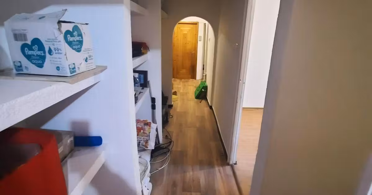 Apartament de vânzare cu 3 camere, mobilat în zona Cug, Iași