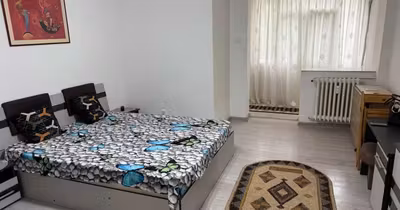 Garsonieră Tătărași