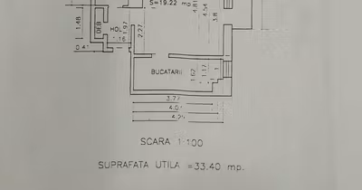 Garsonieră Cug
