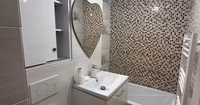 Apartament Mircea cel Bătrân