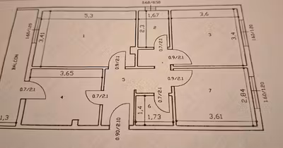 Apartament Nicolina