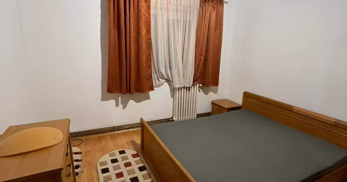 Apartament de vânzare cu 2 camere, mobilat în zona Nicolina, Iași