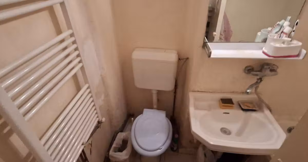 Apartament de vânzare cu 2 camere, mobilat în zona Alexandru cel Bun, Iași