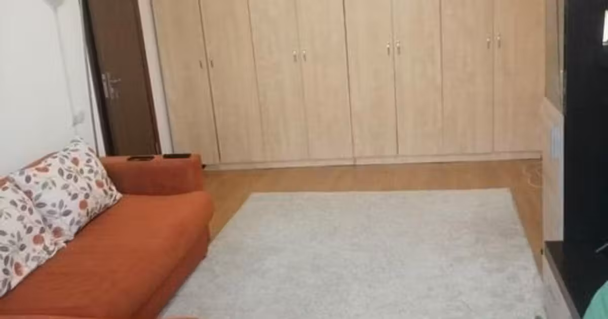 Apartament de vânzare cu 2 camere în zona Tătărași, Iași