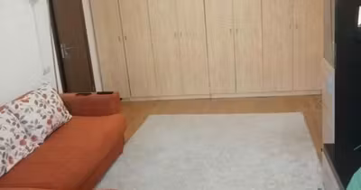 Apartament Tătărași