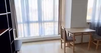 Apartament Tătărași