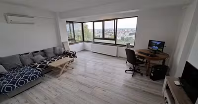 Apartament Nicolina