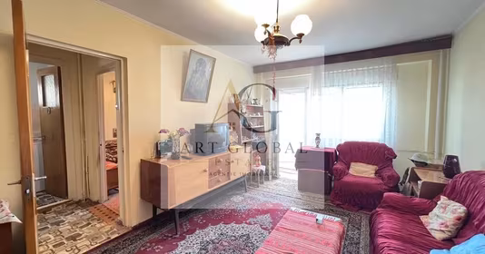 Apartament 13 Septembrie