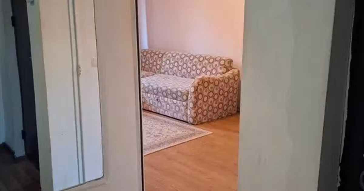 Apartament de vânzare cu 2 camere în zona Dacia, Iași