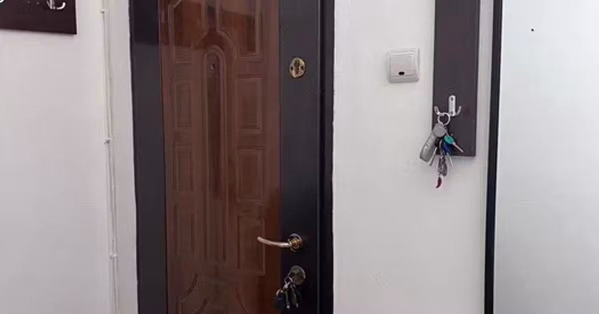 Apartament de vânzare cu 2 camere, mobilat în zona Podu Roș, Iași