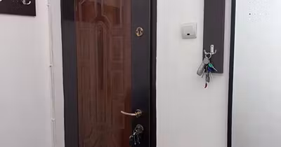 Apartament Podu Roș