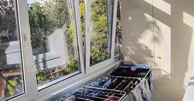 Apartament Tătărași