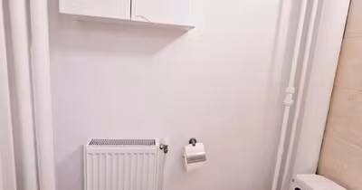 Apartament Podu Roș