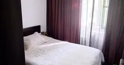 Apartament Podu Roș