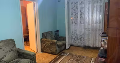 Apartament Alexandru cel Bun