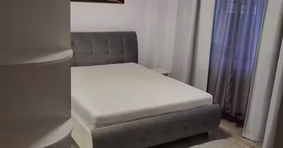 Apartament Popas Păcurari