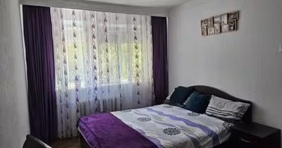 Apartament Podu Roș