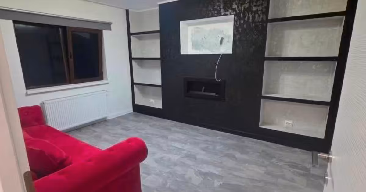 Apartament de vânzare cu 2 camere în zona Galata, Iași