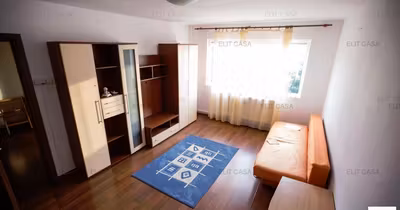Apartament Tătărași