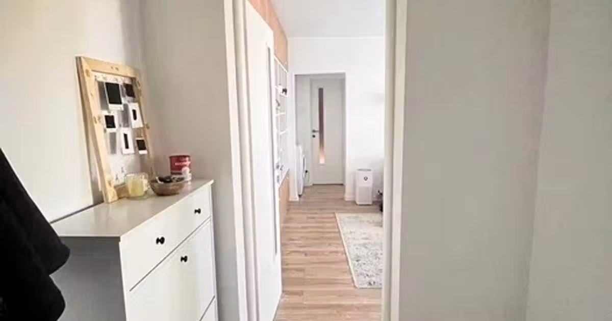 Apartament de vânzare cu 2 camere, mobilat în zona Canta, Iași