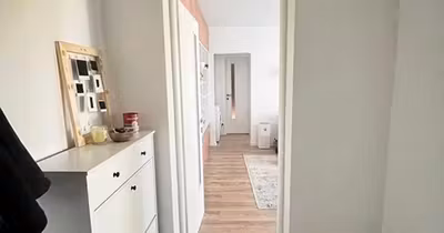 Apartament Canta