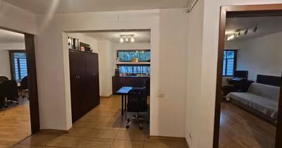 Apartament Pajura