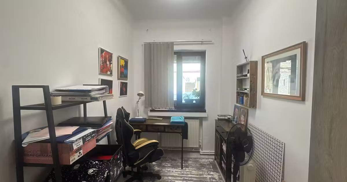 Apartament de vânzare cu 3 camere în zona Foișorul de Foc, Sector 2