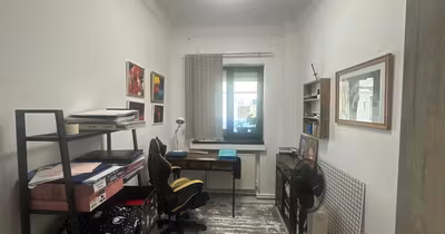 Apartament Foișorul de Foc