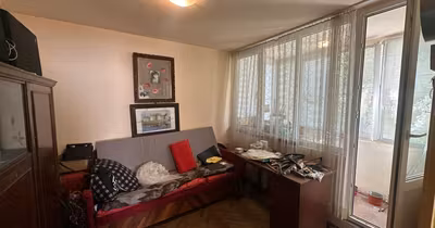 Apartament Arcul de Triumf
