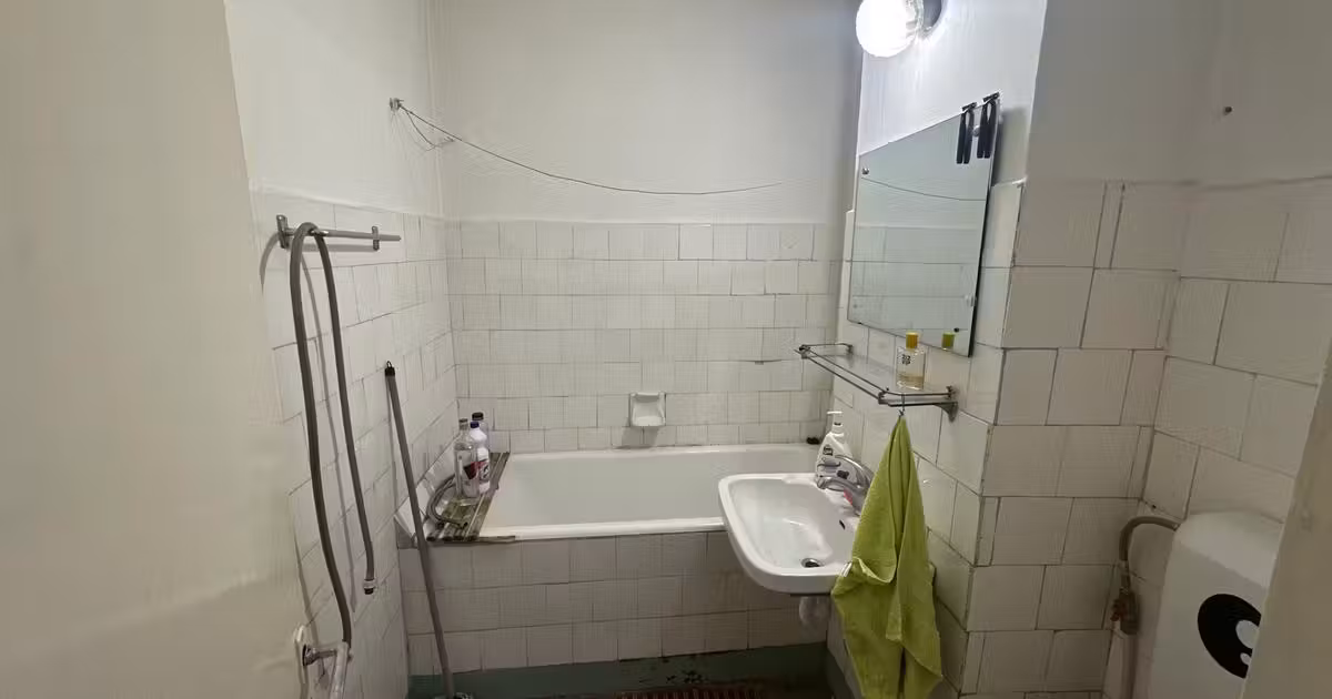 Garsonieră de vânzare în zona Titan, Sector 3