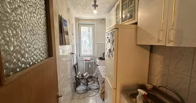 Garsonieră Drumul Taberei