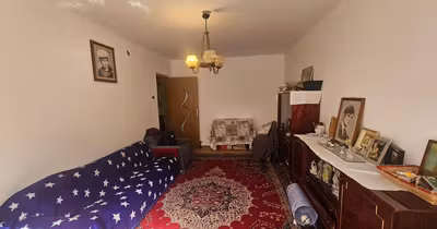 Apartament Rahova