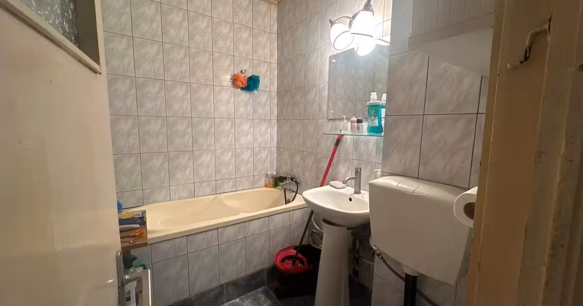 Apartament de vânzare cu 3 camere în zona 1 Mai, Sector 1