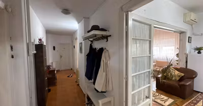 Apartament Gara de Nord