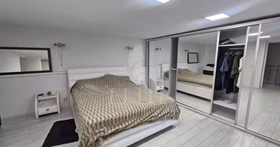 Apartament Central