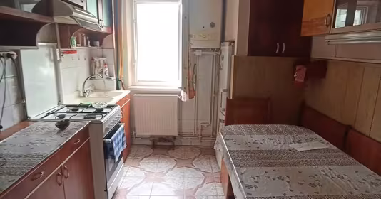 Apartament Ciucului