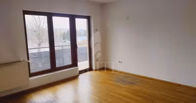 Apartament Andrei Mureșanu