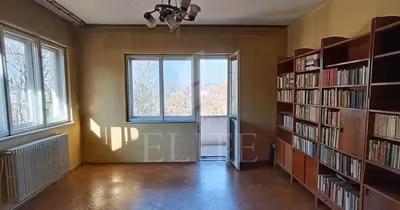 Apartament Central