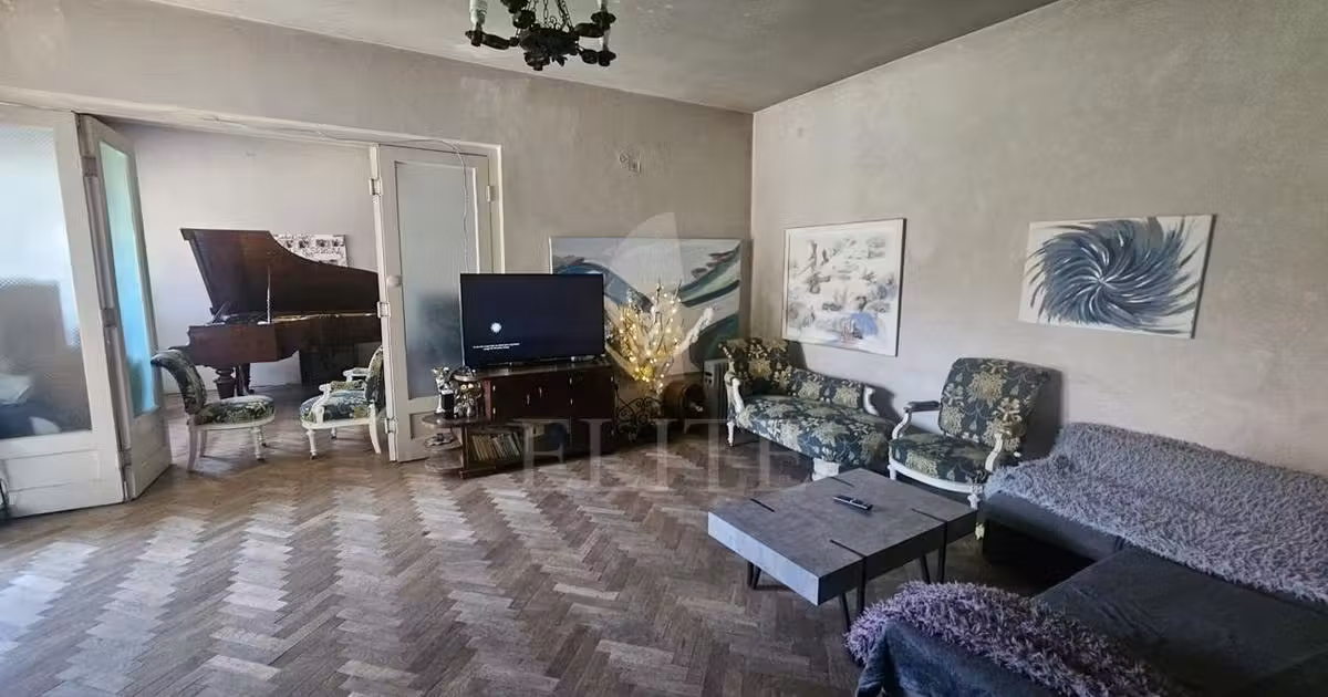 Apartament de vânzare cu 3 camere în zona Central, Cluj-Napoca