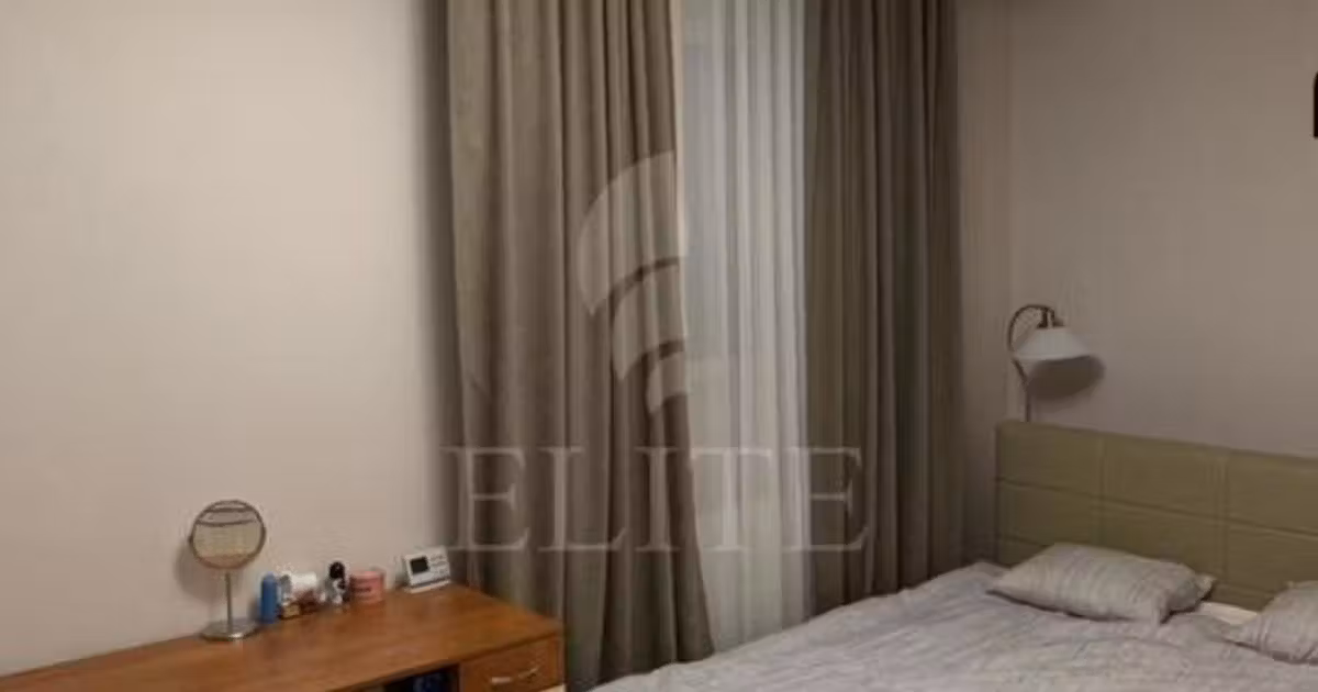 Garsonieră de vânzare, mobilată în zona Gruia, Cluj-Napoca