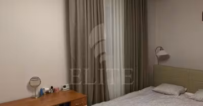 Garsonieră Gruia