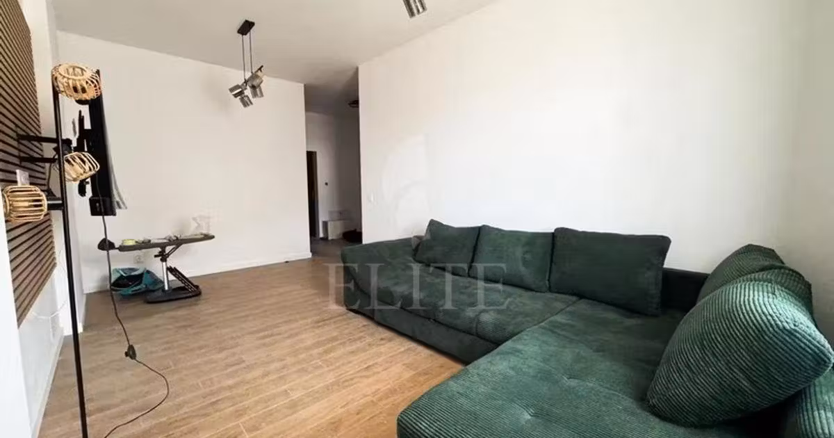 Garsonieră de vânzare în zona Someșeni, Cluj-Napoca