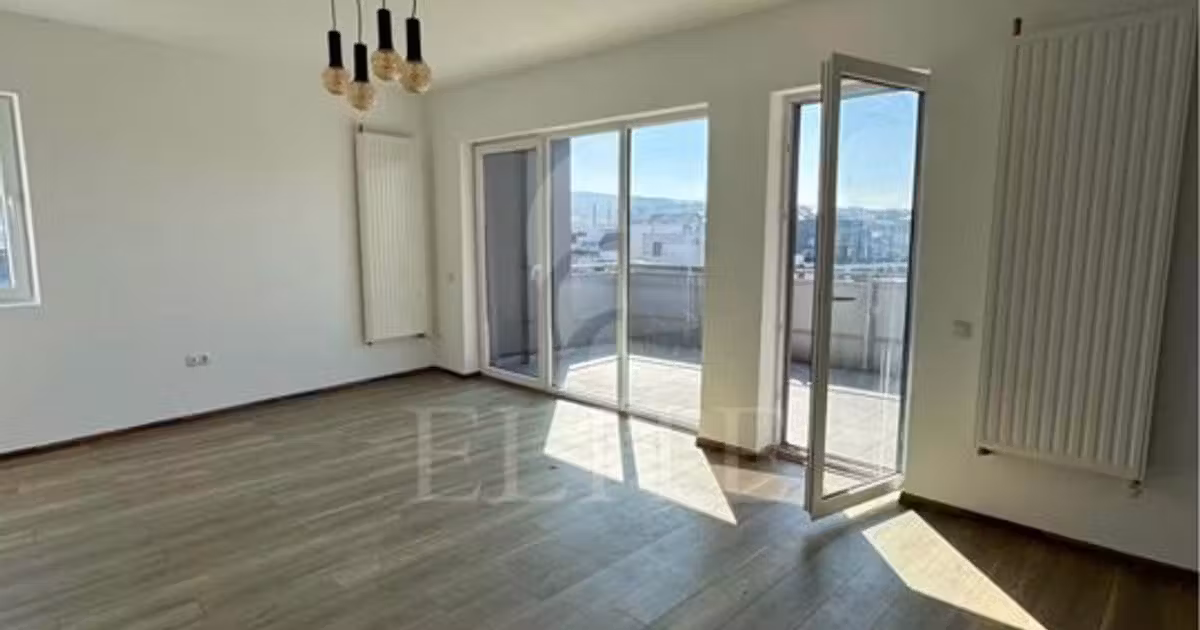 Apartament de vânzare cu 3 camere în zona Bună Ziua, Cluj-Napoca