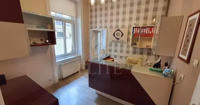 Apartament Central