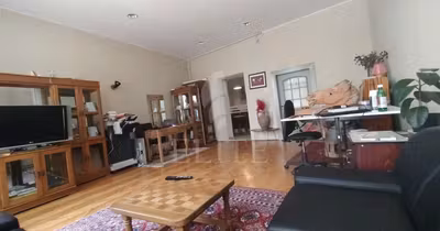 Apartament Central