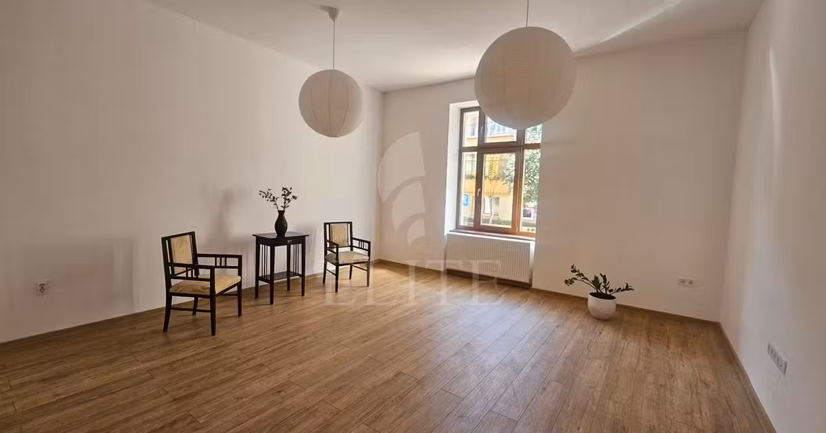 Apartament de vânzare cu 2 camere în zona Central, Cluj-Napoca