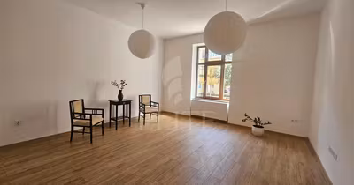 Apartament Central