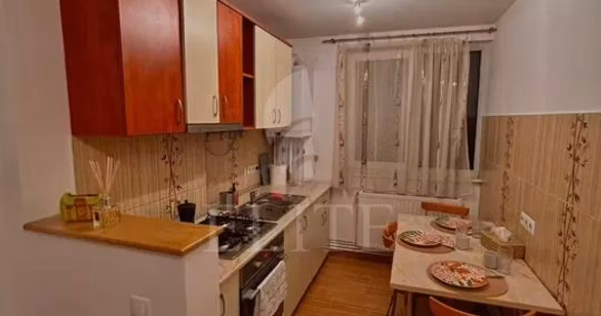 Apartament de vânzare cu 2 camere în zona Central, Cluj-Napoca