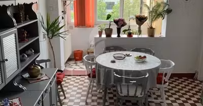 Apartament Central