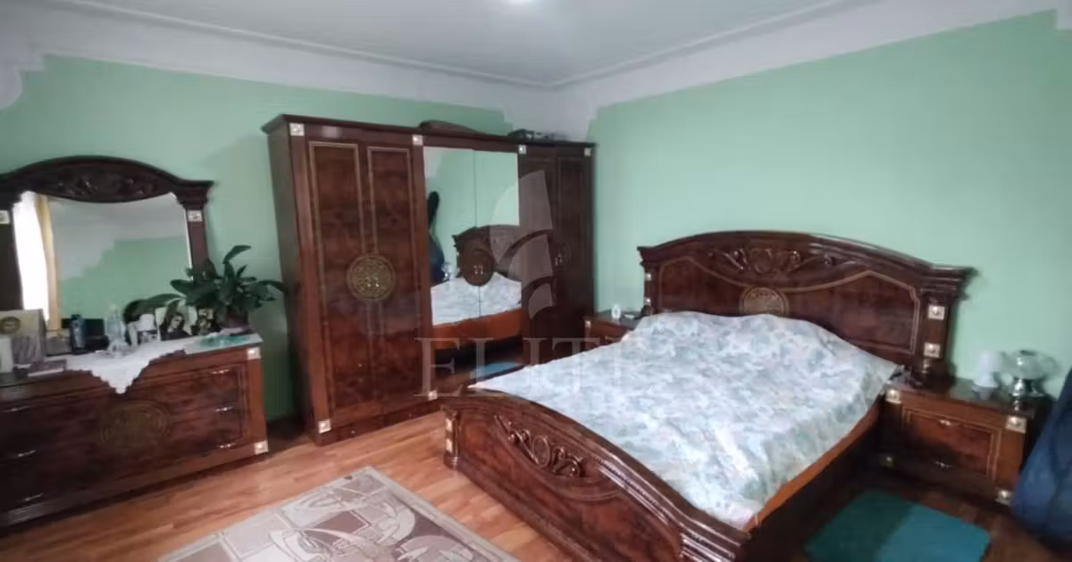 Apartament de vânzare cu 2 camere în zona Central, Cluj-Napoca